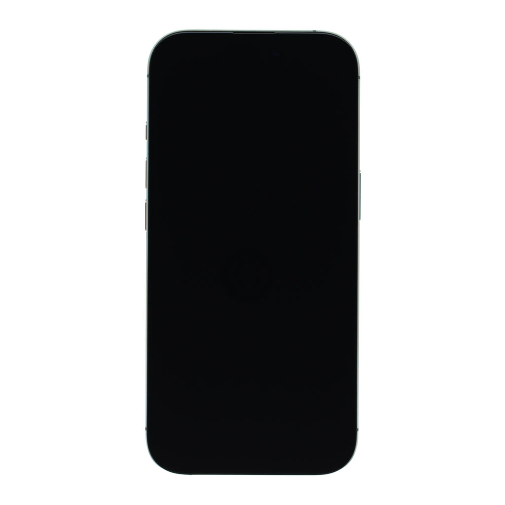 95新 Apple iPhone 16 Pro 128G 原色鈦金屬 中國大陸版