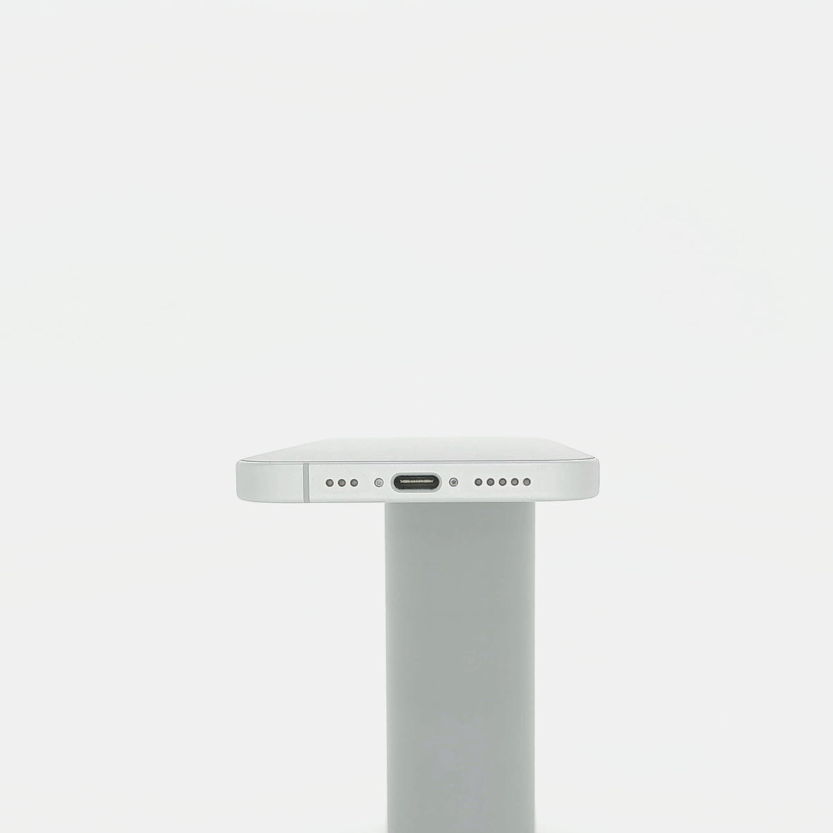 99新 Apple iPhone 16 256G 白色 中國大陸版