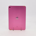 95新 Apple iPad 10代 64G 粉紅色 WIFI