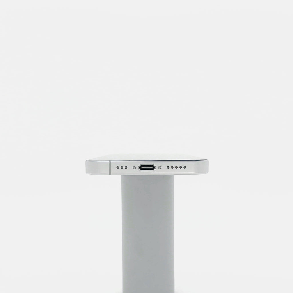 95新 Apple iPhone 16 Pro 128G 白色鈦金屬 中國大陸版