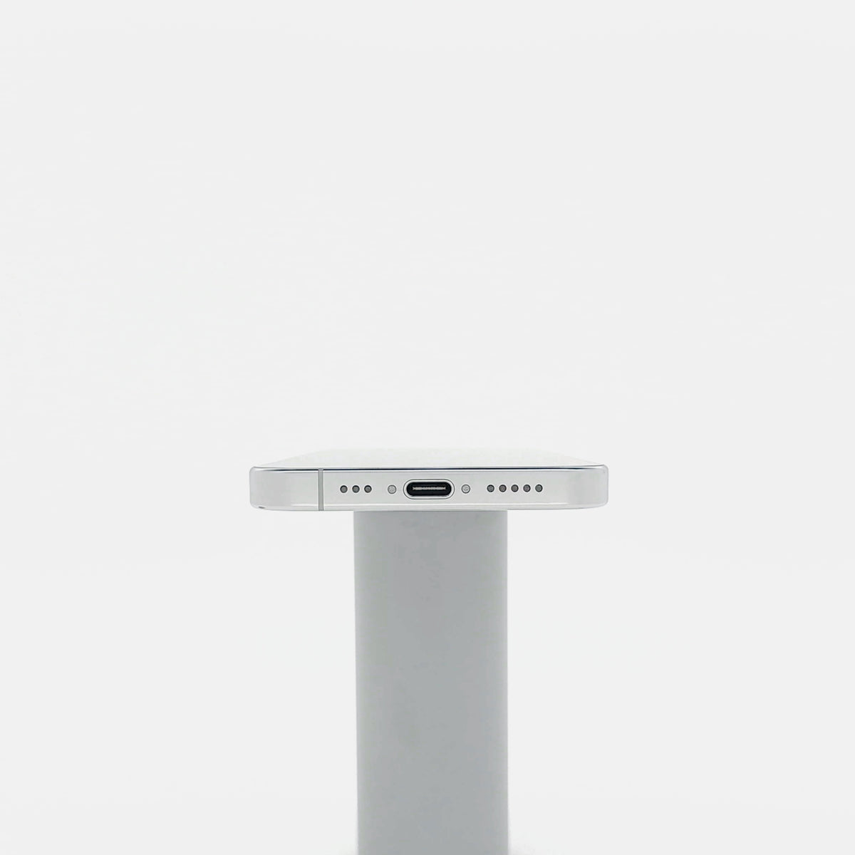95新 Apple iPhone 16 Pro 128G 白色鈦金屬 中國大陸版