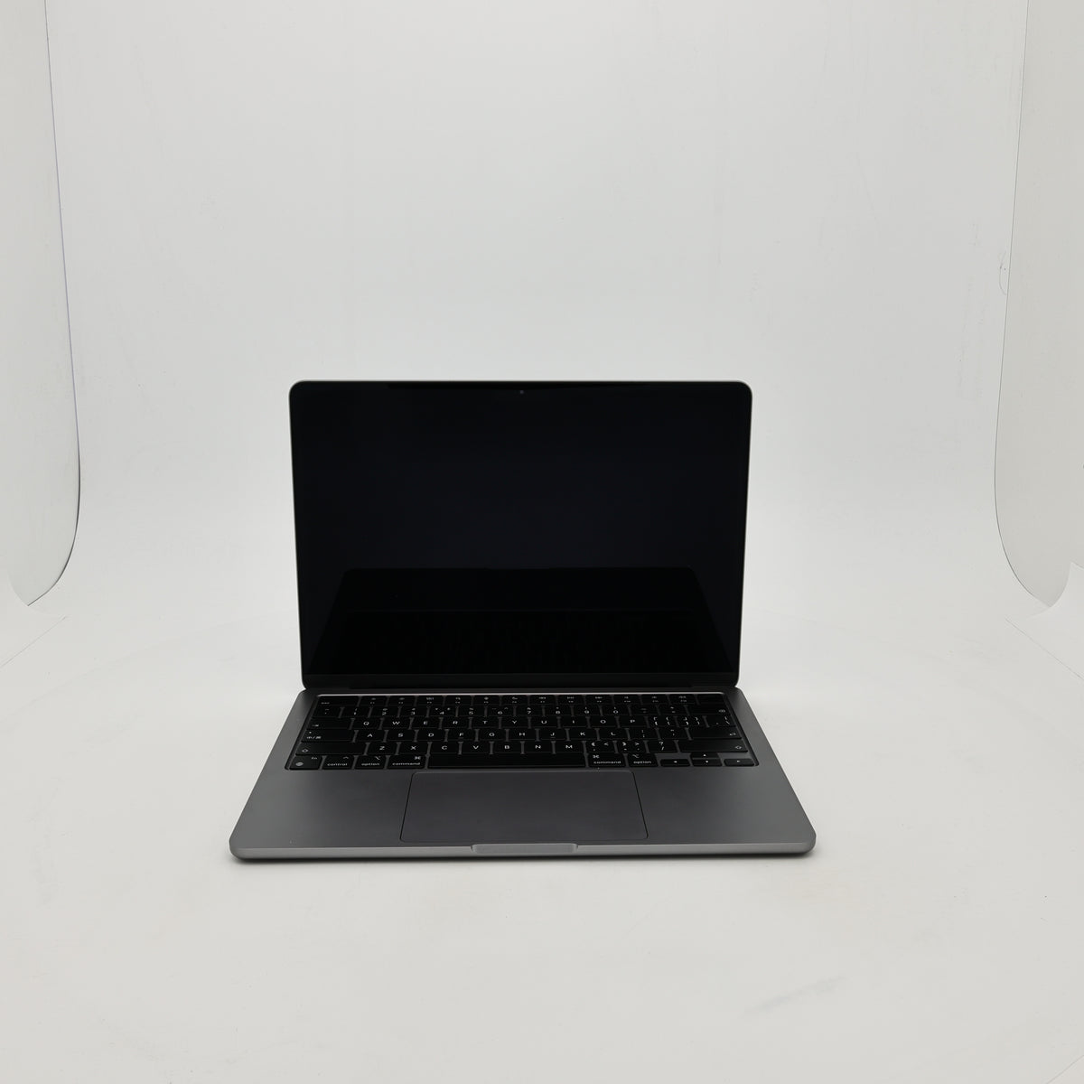 95新 Apple MacBook Air 22年 13寸 M2（8+8核） 8G RAM 256G SSD 深空灰色