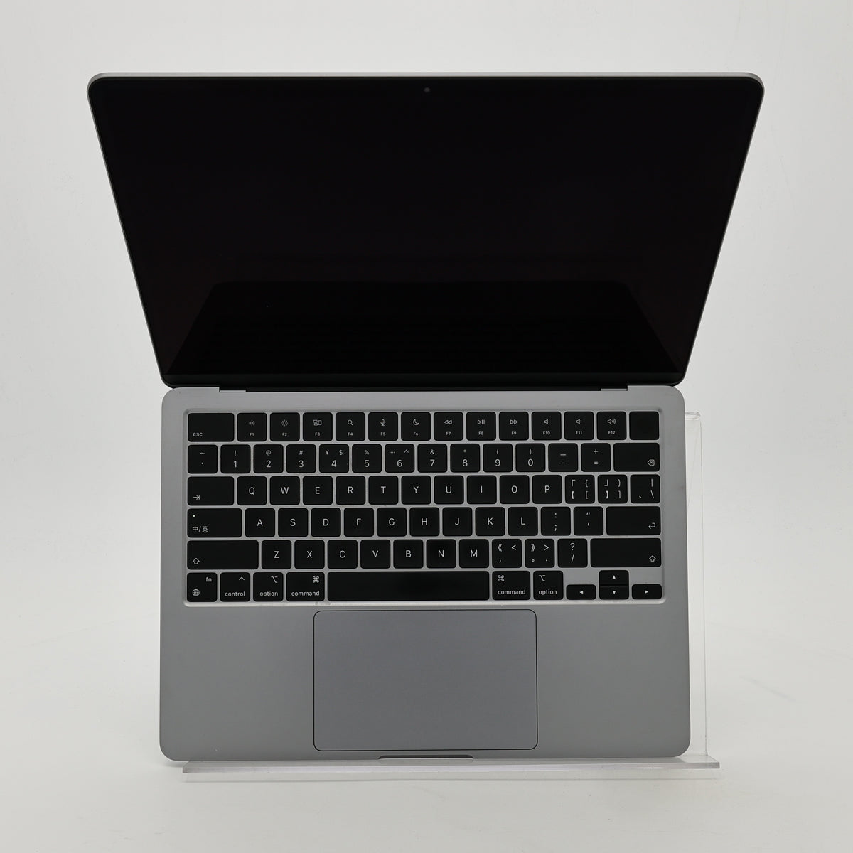 95新 Apple MacBook Air 22年 13寸 M2（8+8核） 8G RAM 256G SSD 深空灰色