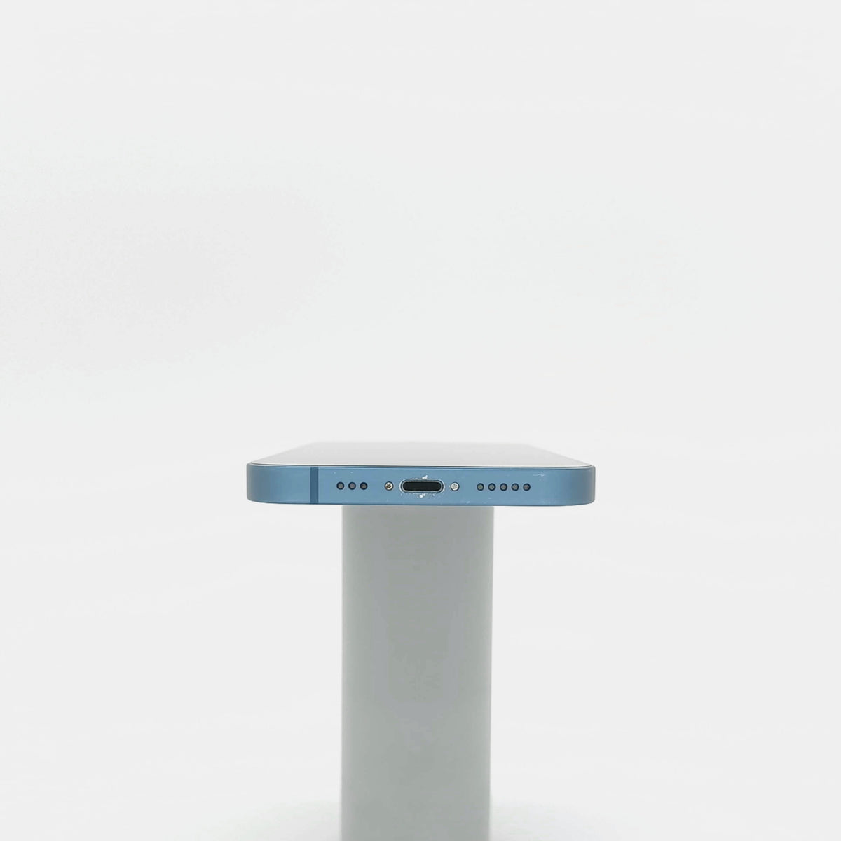 95新 Apple iPhone 13 256G 藍色 中國大陸版