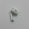 99新 Apple AirPods 4 (支持主动降噪) 单耳 白色