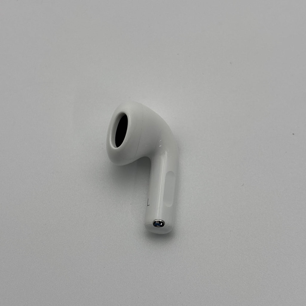 99新 Apple AirPods 4 (支持主动降噪) 单耳 白色