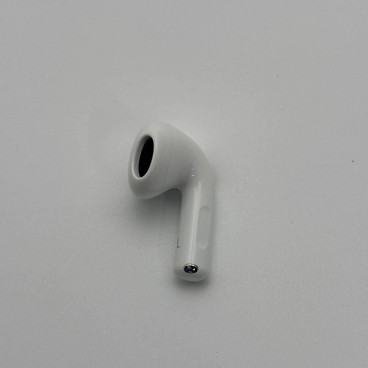 99新 Apple AirPods 4 (支持主动降噪) 单耳 白色