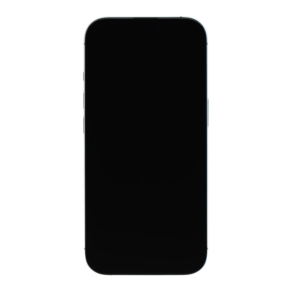 99新 Apple iPhone 16 Pro 128G 白色鈦金屬 中國大陸版