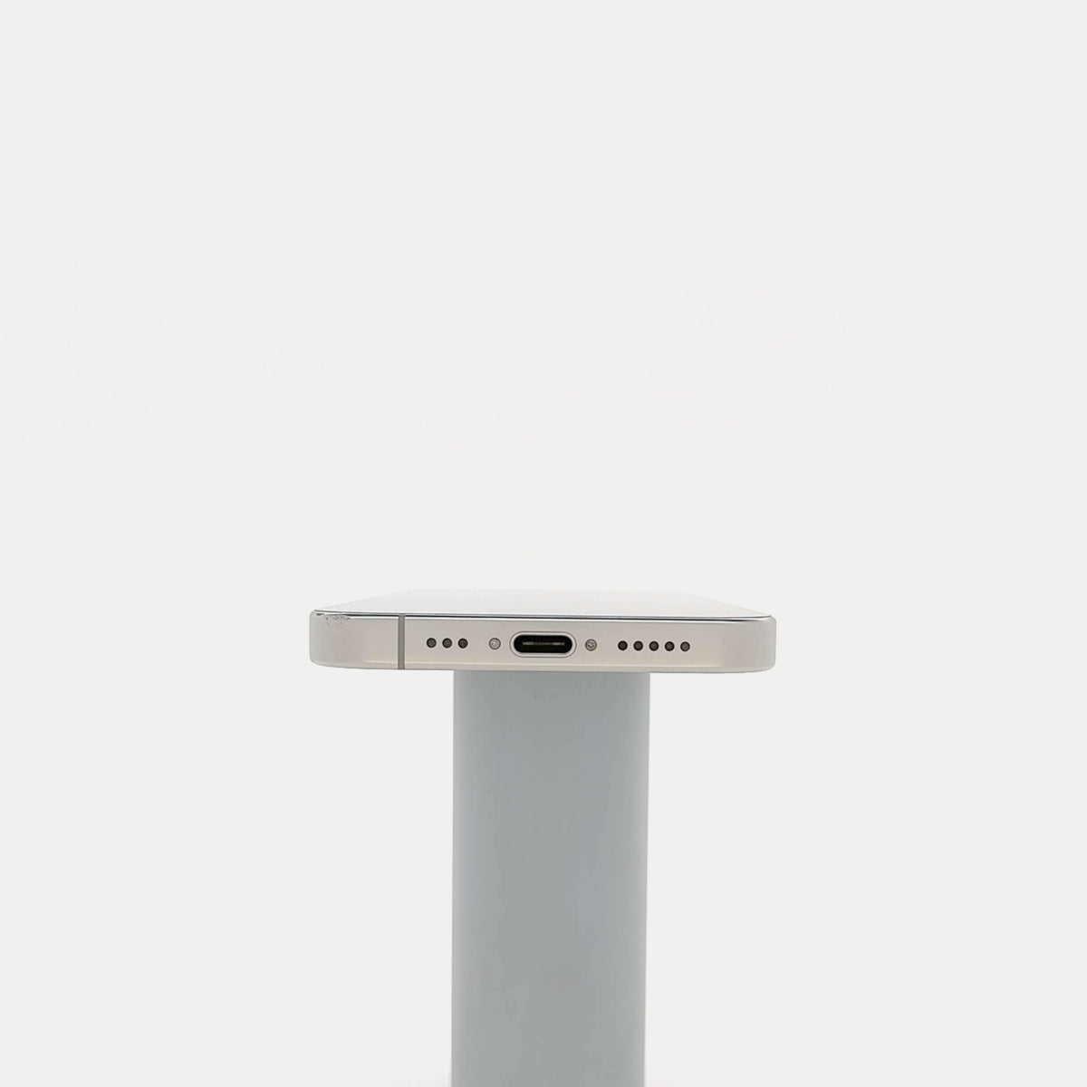 95新 Apple iPhone 16 Pro 128G 原色鈦金屬 中國大陸版