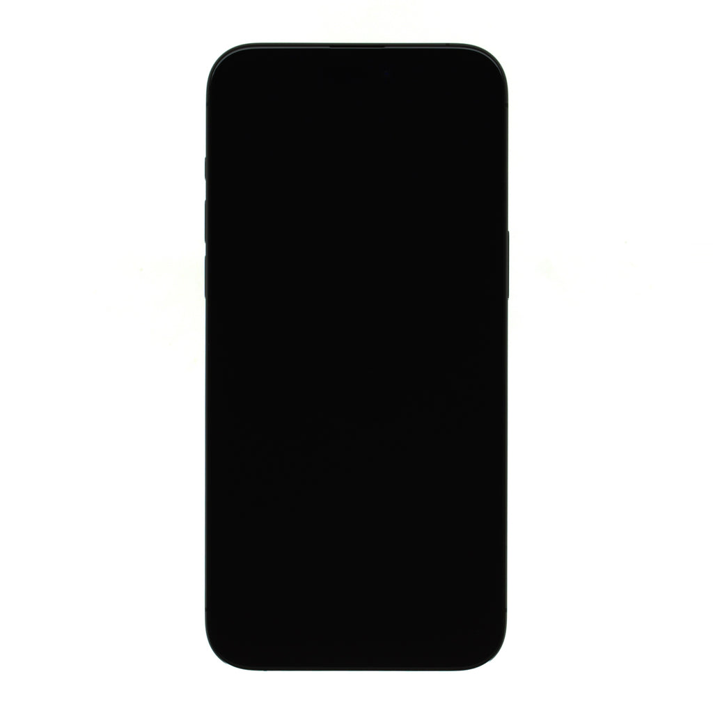 95新 Apple iPhone 15 Pro Max 256G 黑色鈦金屬 中國大陸版