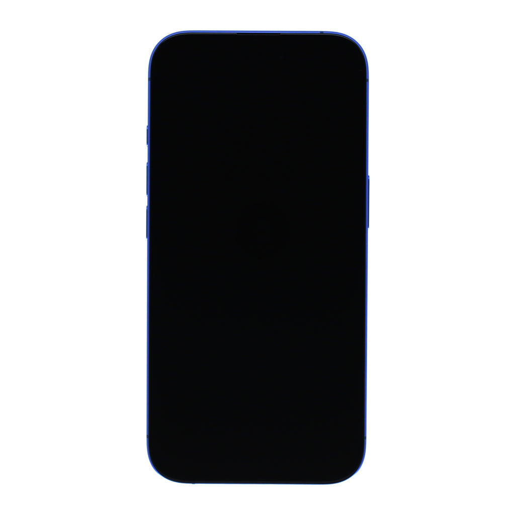 95新 Apple iPhone 16 256G 群青色 中國大陸版