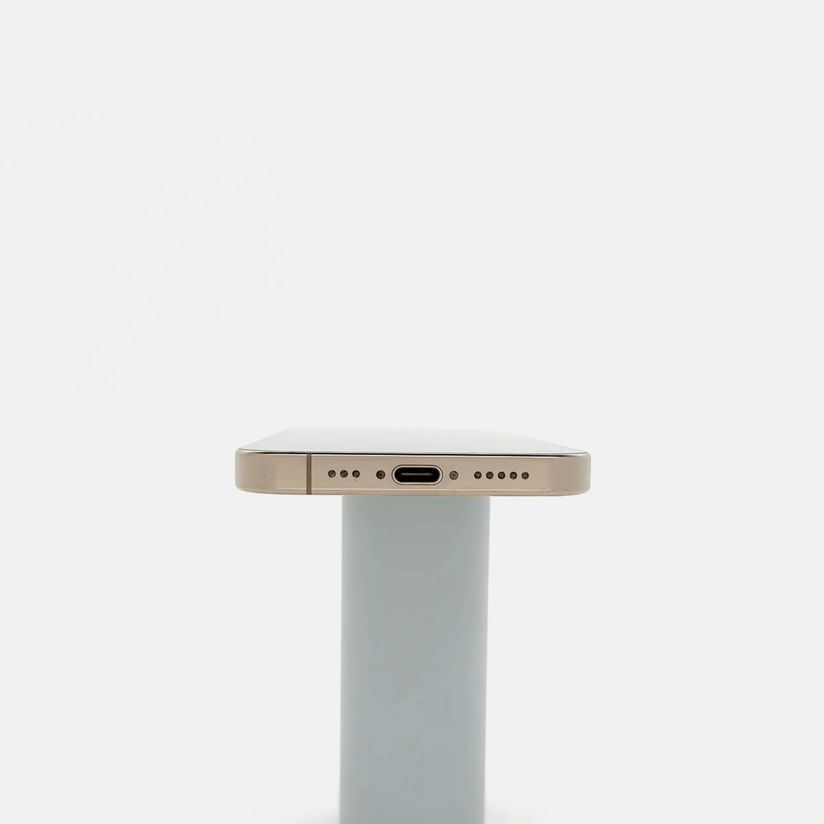 95新 Apple iPhone 16 Pro 128G 沙漠色鈦金屬 中國大陸版