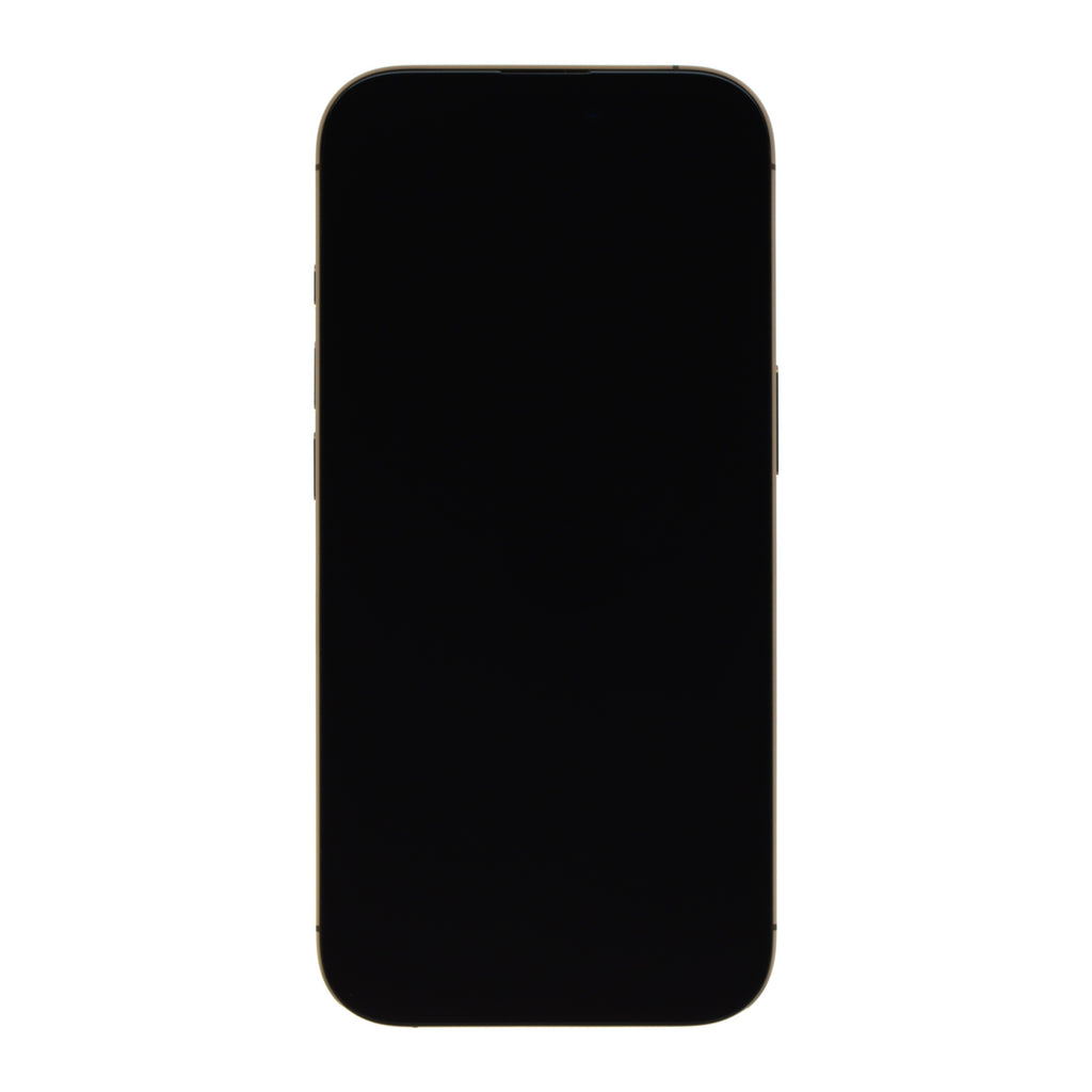 95新 Apple iPhone 16 Pro 128G 沙漠色鈦金屬 中國大陸版