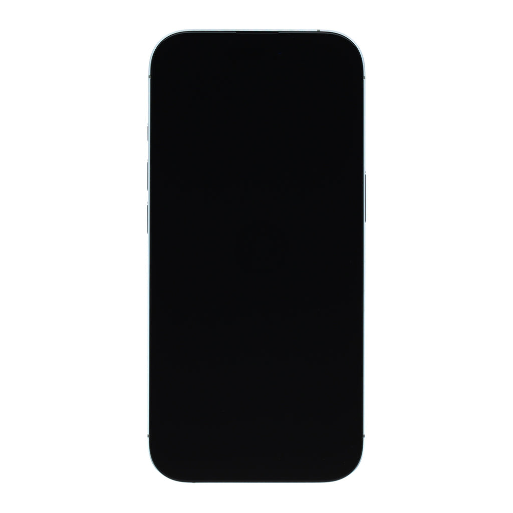 95新 Apple iPhone 16 Pro 128G 白色鈦金屬 中國大陸版