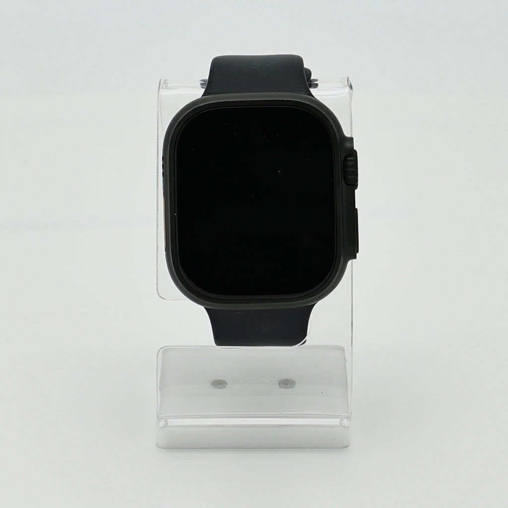 99新 Apple Watch Ultra 2 49毫米 鈦金屬