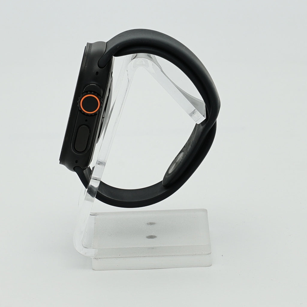 99新 Apple Watch Ultra 2 49毫米 鈦金屬