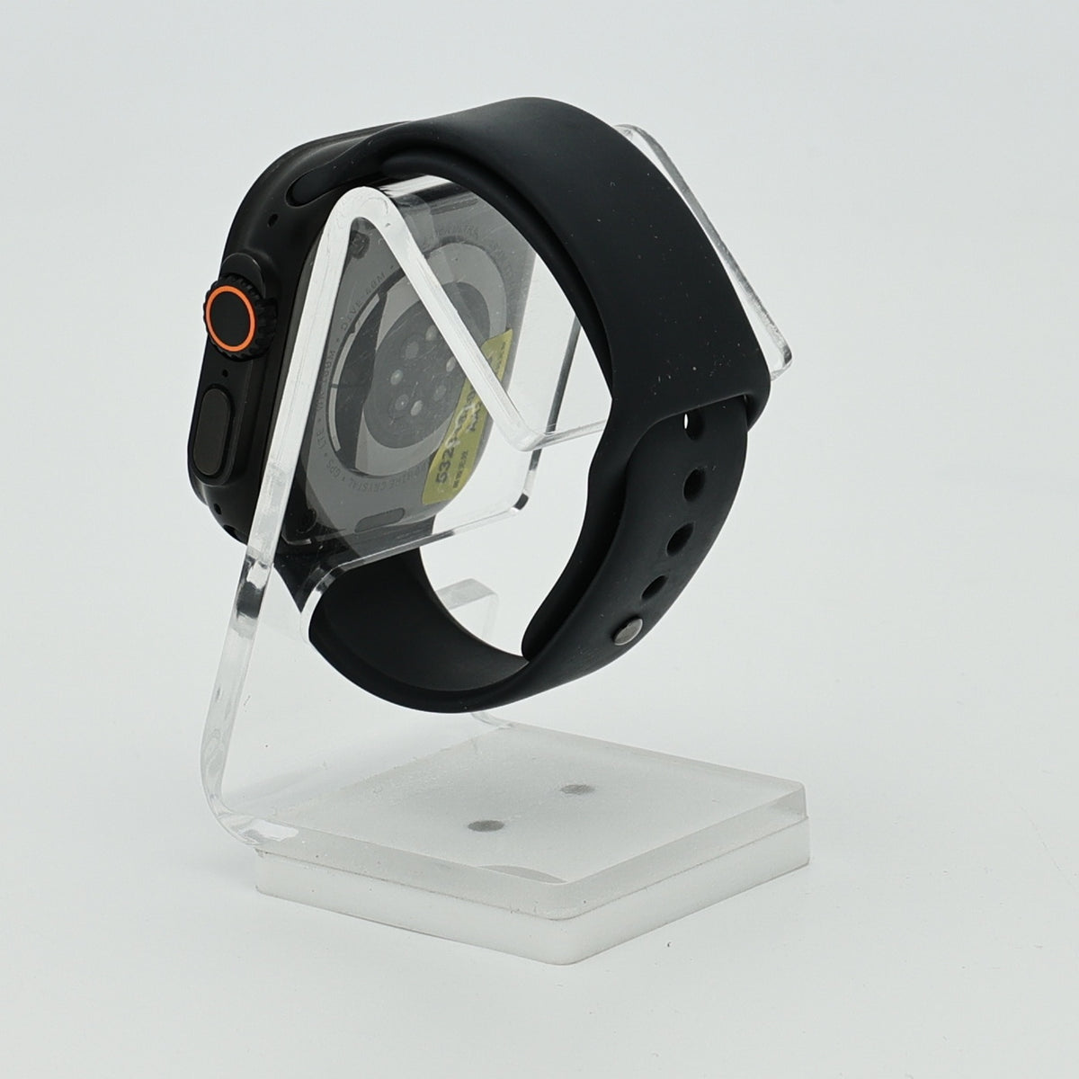 99新 Apple Watch Ultra 2 49毫米 鈦金屬