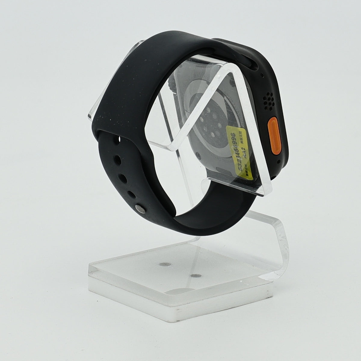 99新 Apple Watch Ultra 2 49毫米 鈦金屬