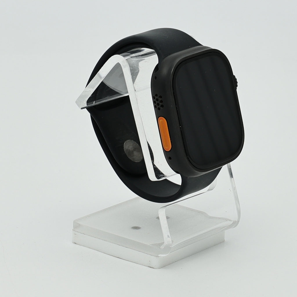99新 Apple Watch Ultra 2 49毫米 鈦金屬