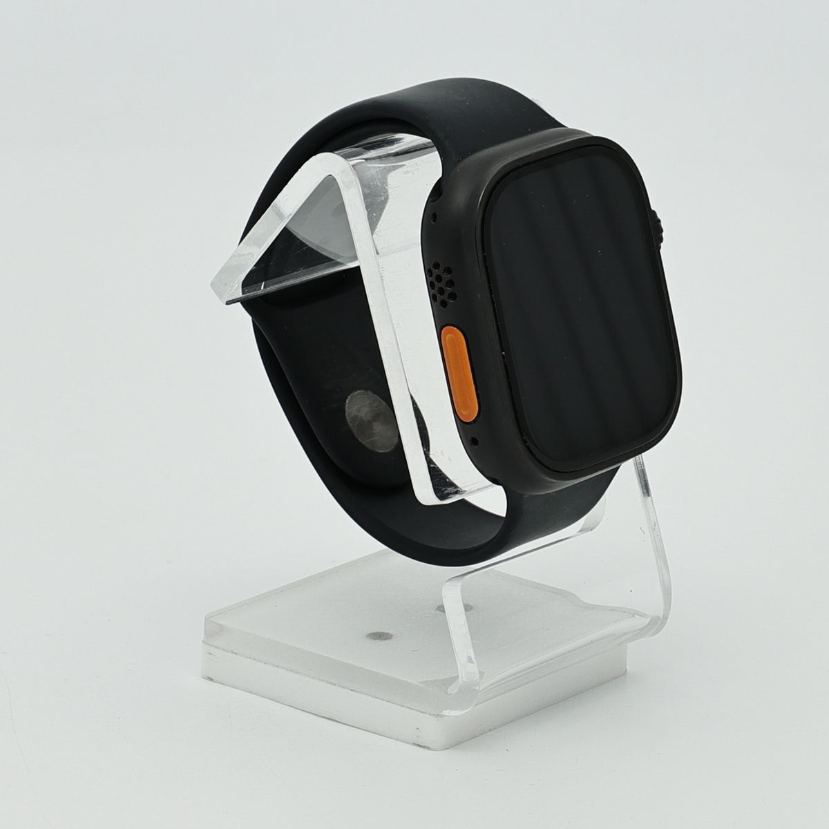 99新 Apple Watch Ultra 2 49毫米 鈦金屬