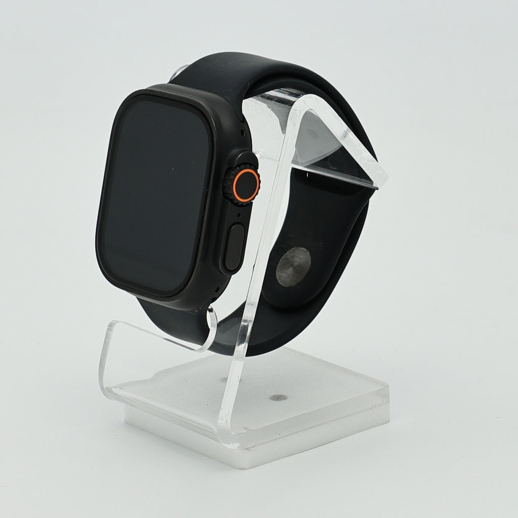 99新 Apple Watch Ultra 2 49毫米 鈦金屬