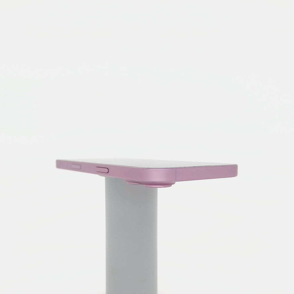 95新 Apple iPhone 16 256G 粉紅色 中國大陸版