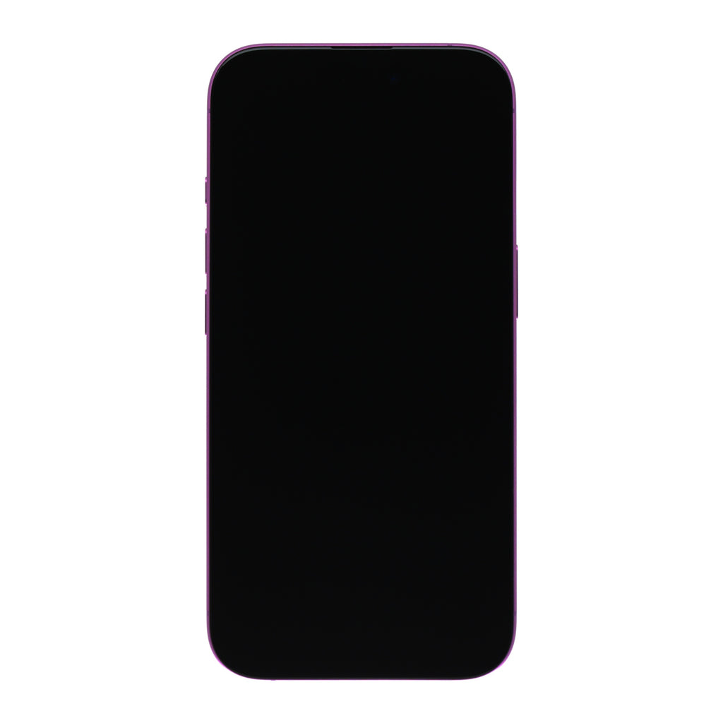 95新 Apple iPhone 16 256G 粉紅色 中國大陸版