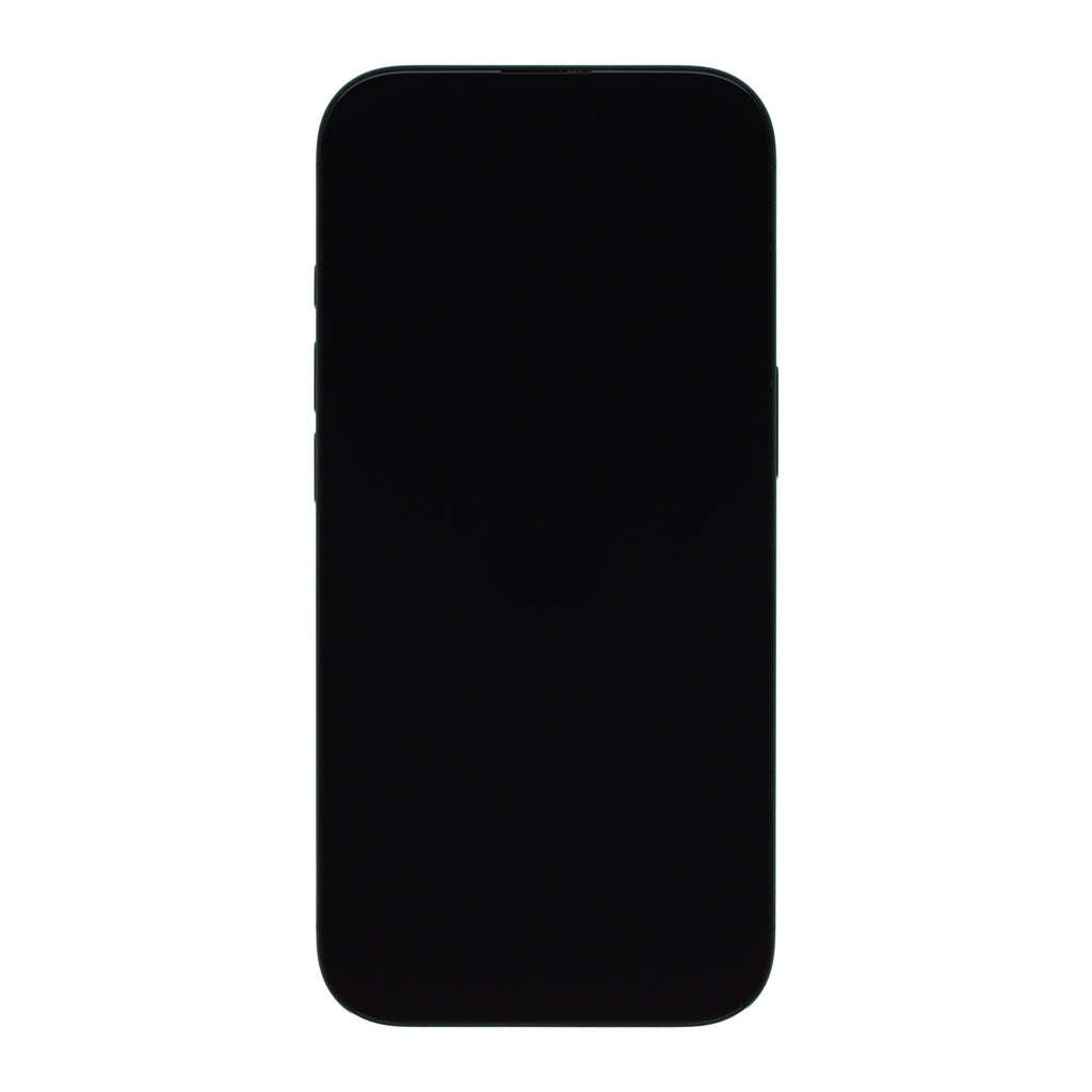 95新 Apple iPhone 16 Pro 128G 黑色鈦金屬 中國大陸版