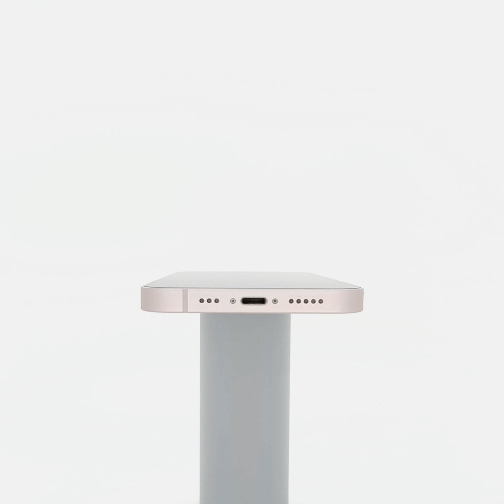 95新 Apple iPhone 13 256G 粉紅色 中國大陸版