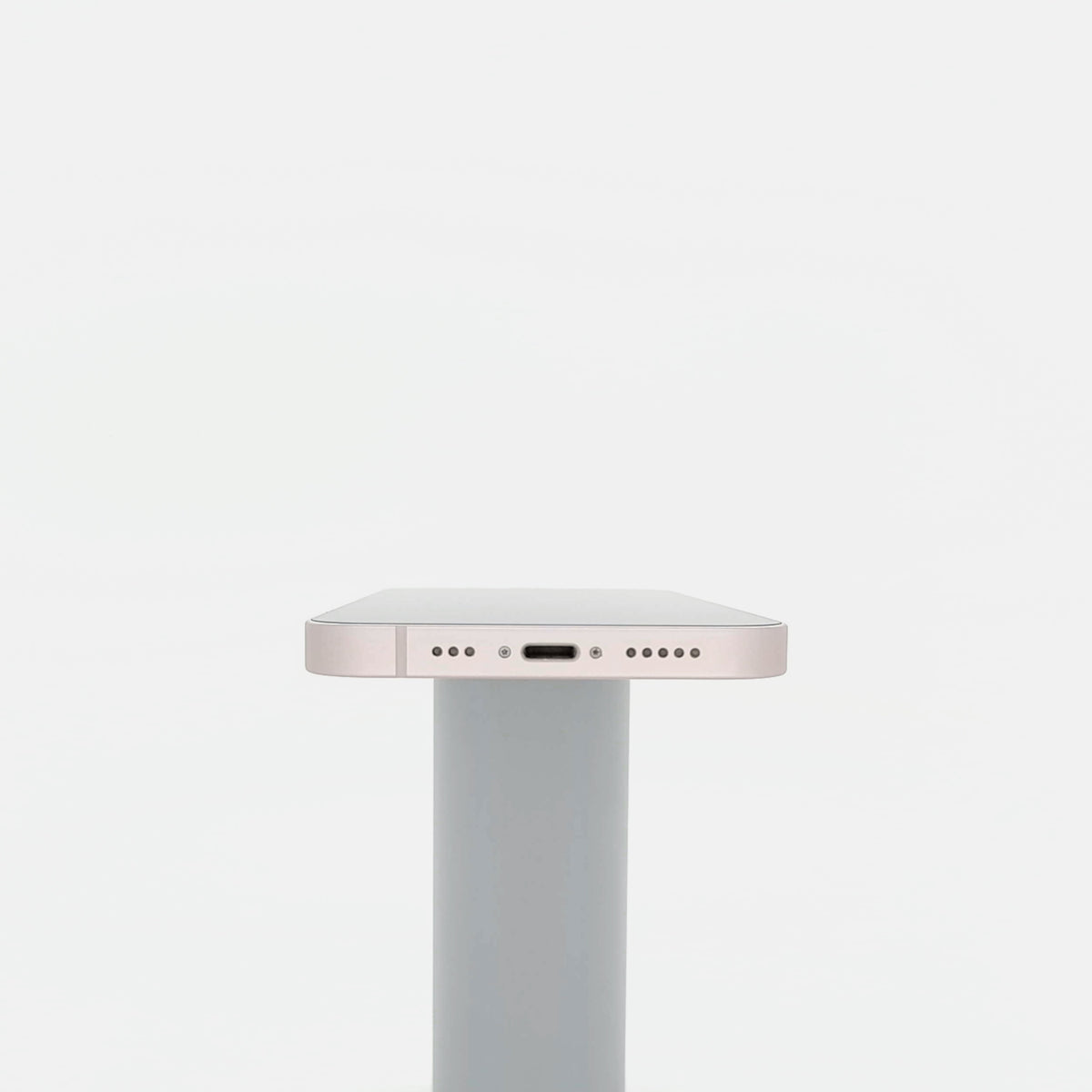 95新 Apple iPhone 13 256G 粉紅色 中國大陸版