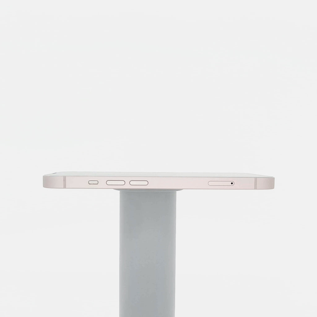 95新 Apple iPhone 13 256G 粉紅色 中國大陸版