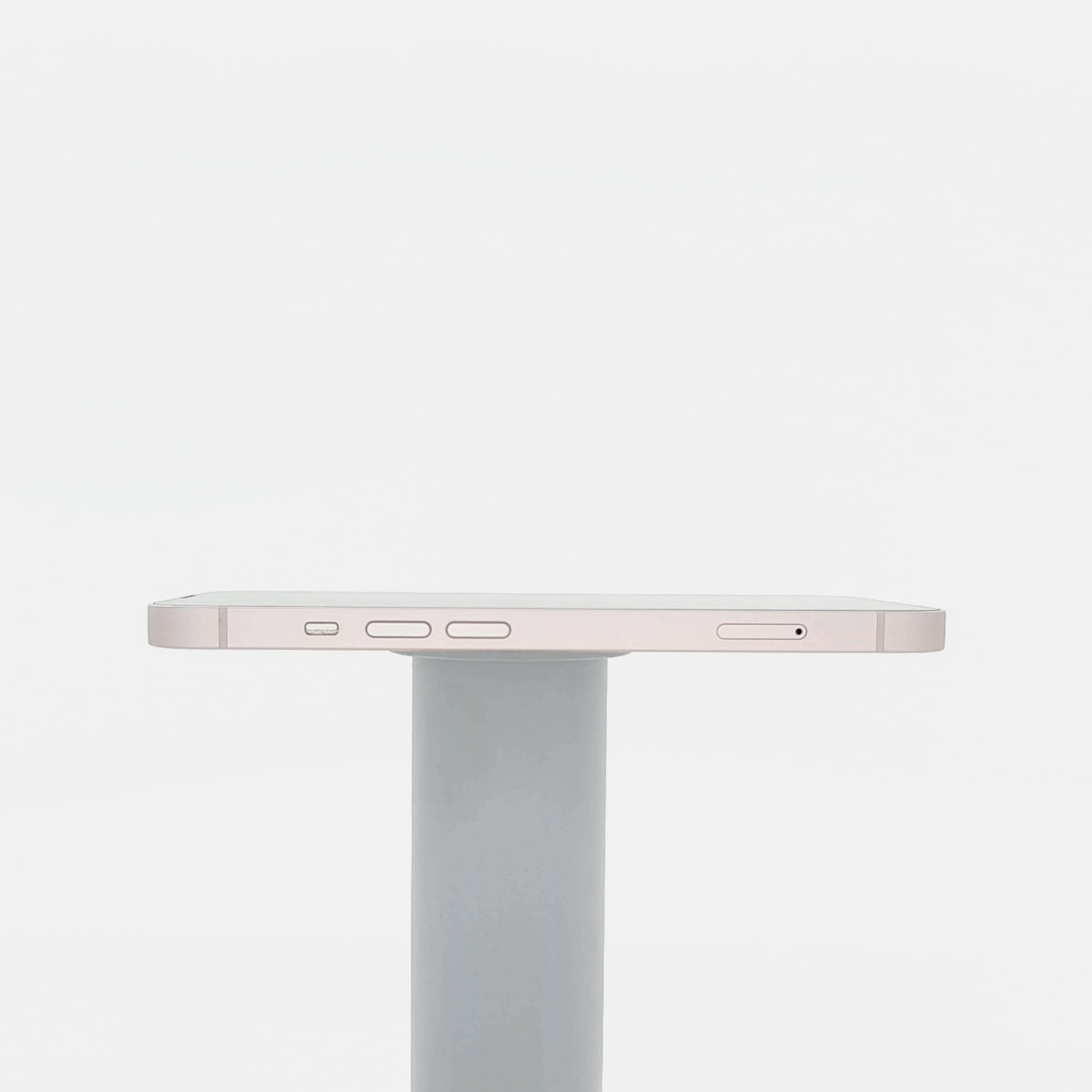 95新 Apple iPhone 13 256G 粉紅色 中國大陸版
