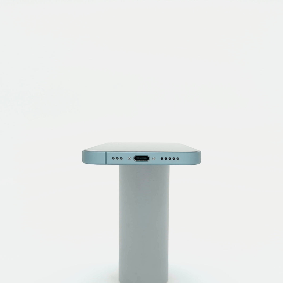 95新 Apple iPhone 16 128G 深青色 中國大陸版