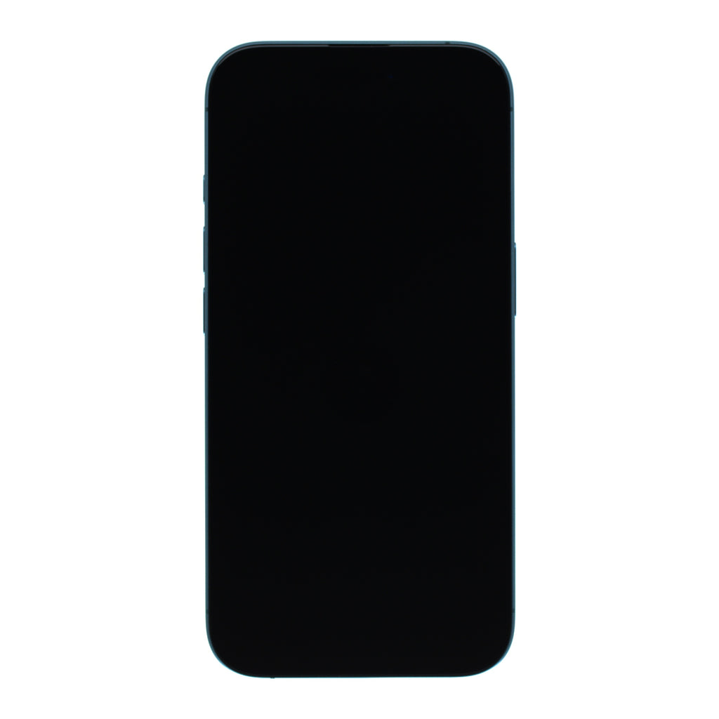 95新 Apple iPhone 16 128G 深青色 中國大陸版