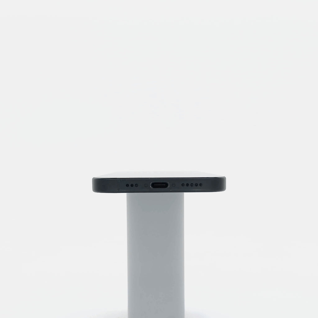 95新 Apple iPhone 15 256G 黑色 中國大陸版