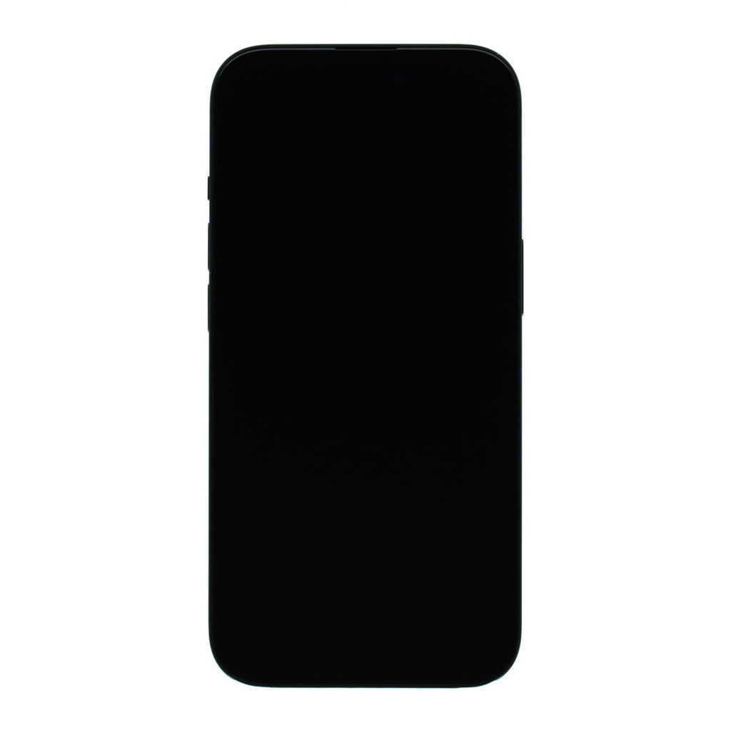 95新 Apple iPhone 15 256G 黑色 中國大陸版