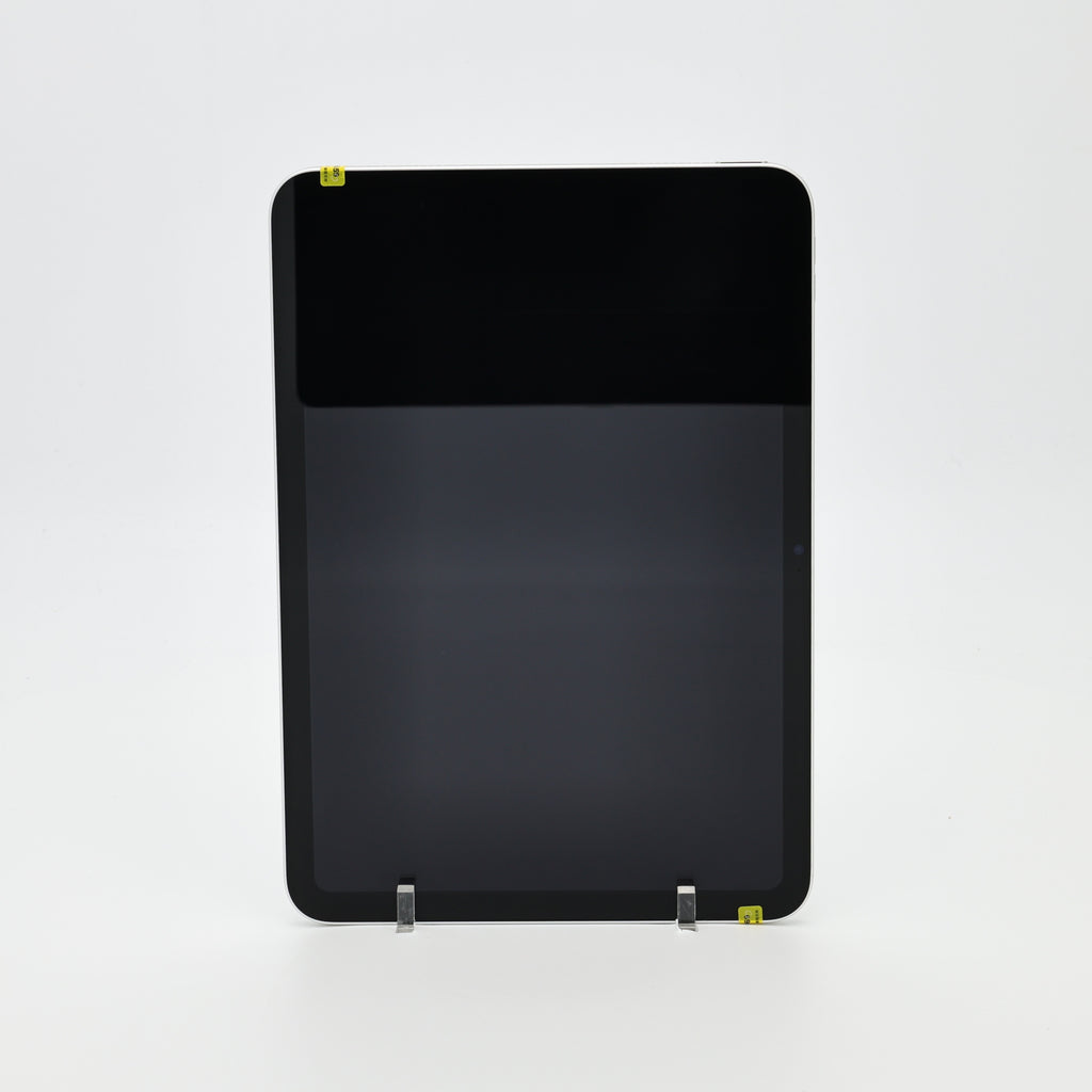 95新 Apple iPad 10代 64G 銀色 WIFI