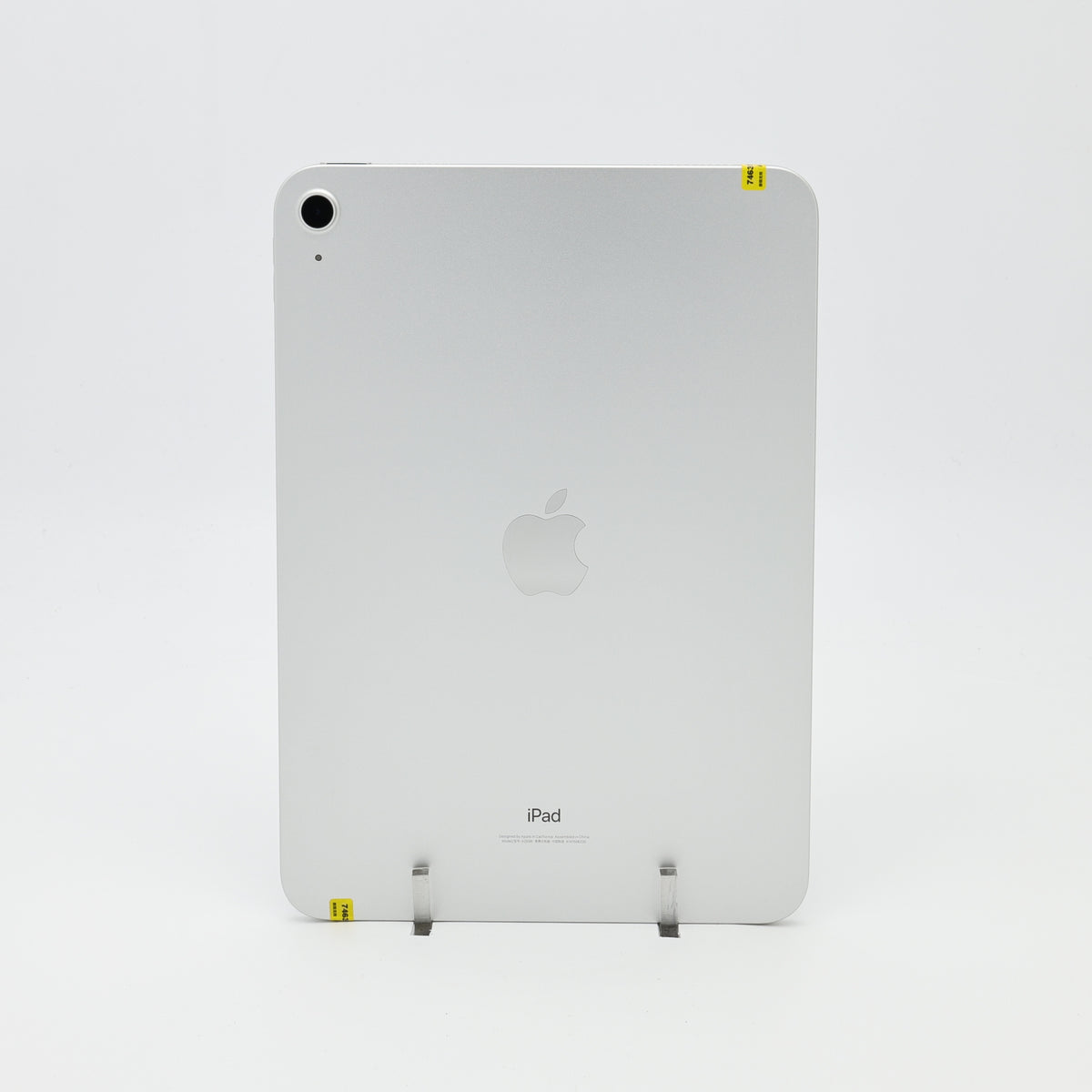 95新 Apple iPad 10代 64G 銀色 WIFI
