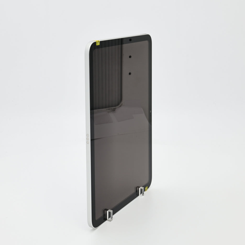 95新 Apple iPad 10代 64G 銀色 WIFI