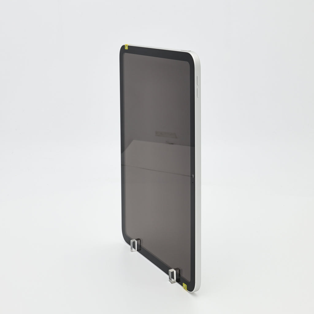 95新 Apple iPad 10代 64G 銀色 WIFI