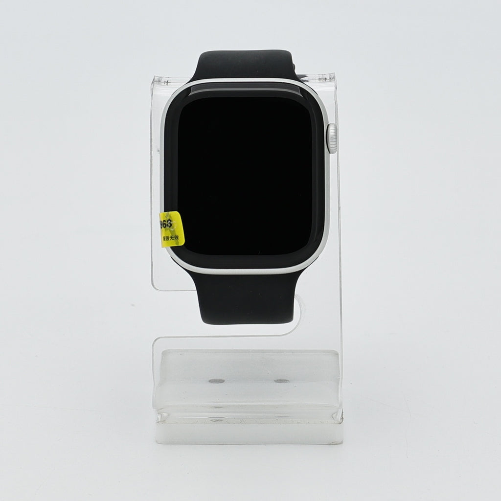 99新 Apple Watch Series 10 46毫米 鋁金屬
