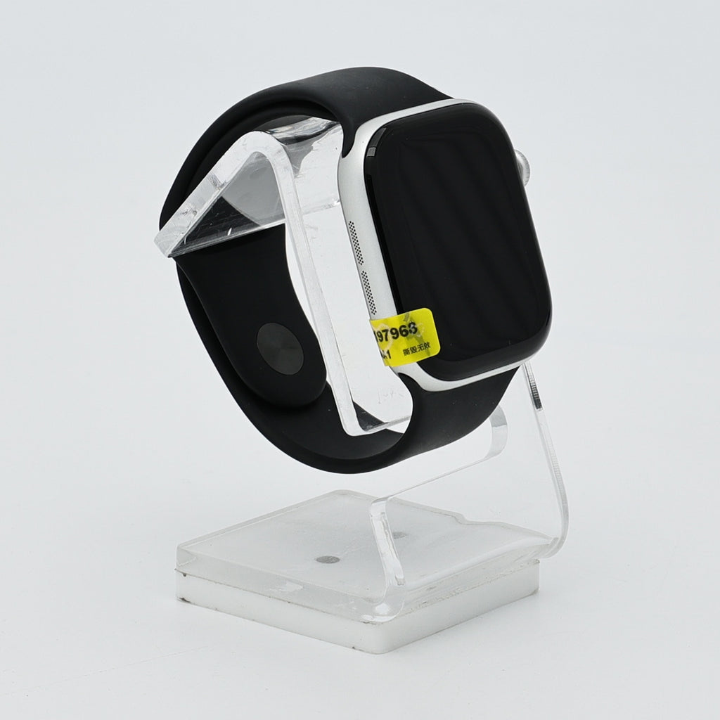 99新 Apple Watch Series 10 46毫米 鋁金屬