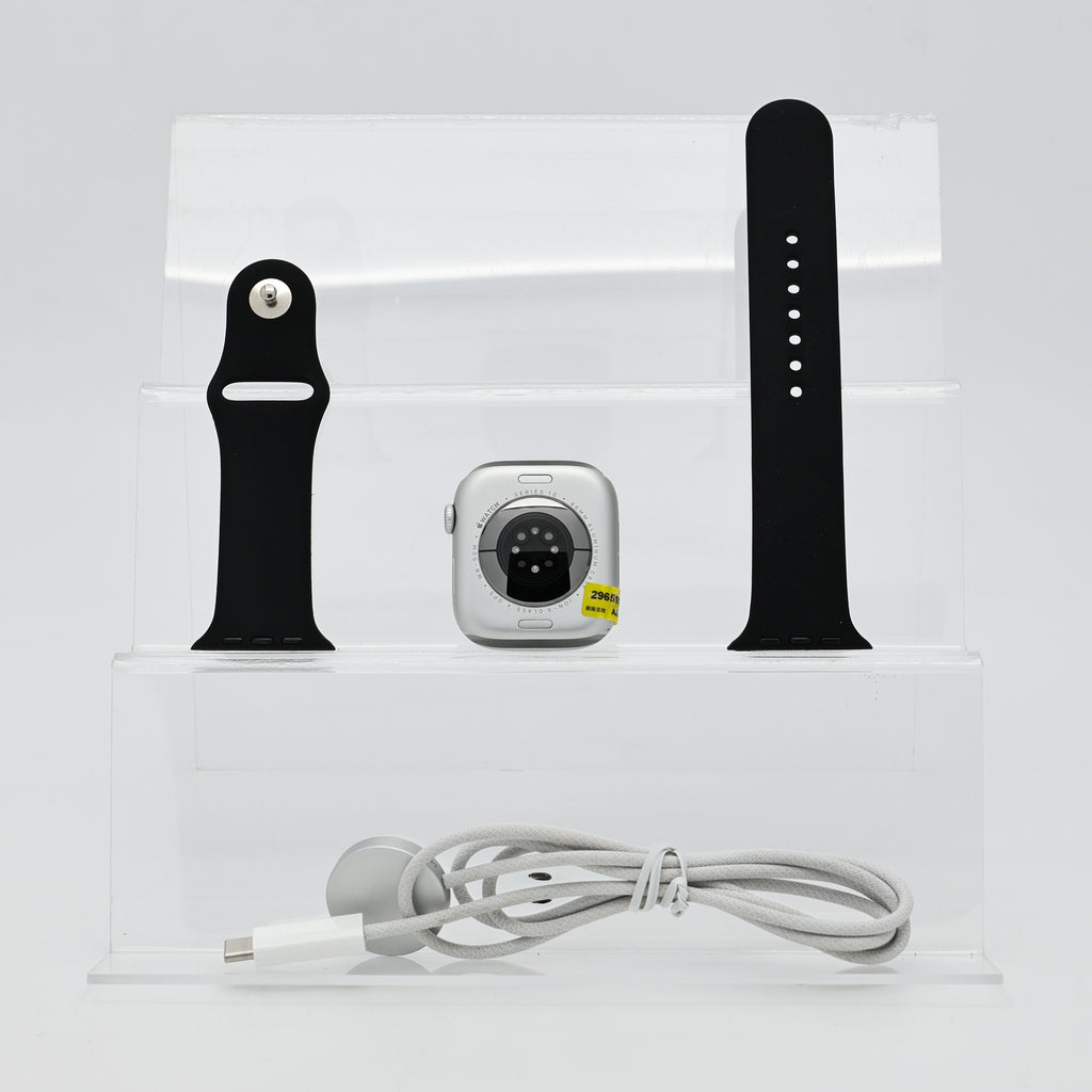 99新 Apple Watch Series 10 46毫米 鋁金屬