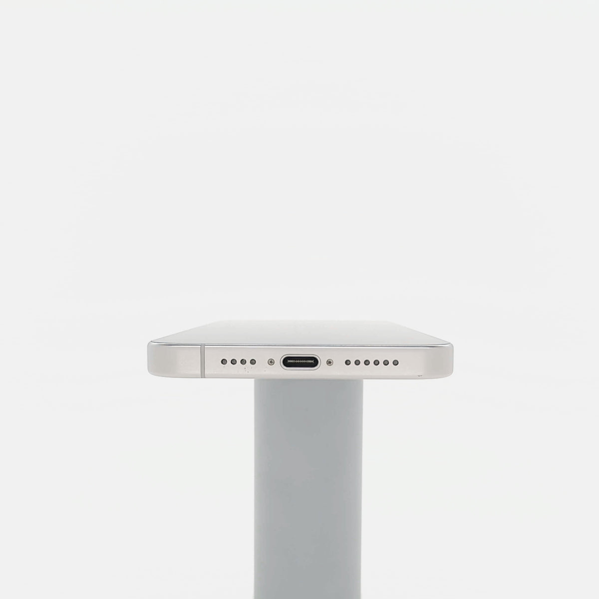 95新 Apple iPhone 15 Pro Max 256G 白色鈦金屬 中國大陸版
