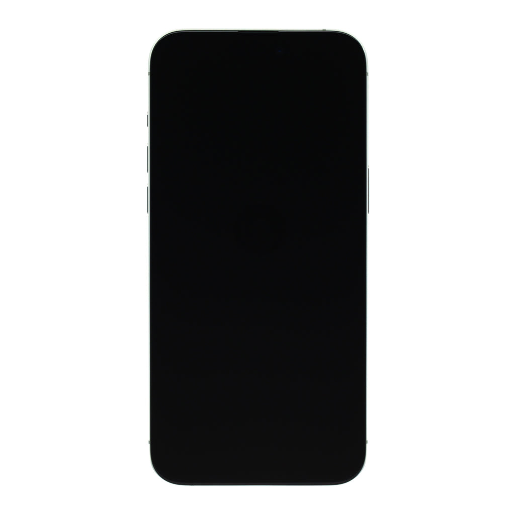 95新 Apple iPhone 15 Pro Max 256G 白色鈦金屬 中國大陸版