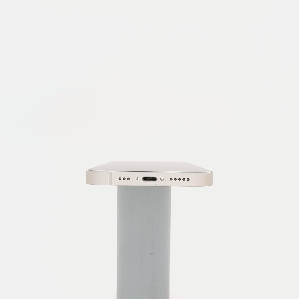 95新 Apple iPhone 13 128G 星光色 中國大陸版