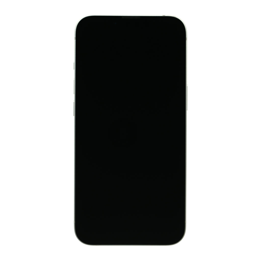 95新 Apple iPhone 13 128G 星光色 中國大陸版