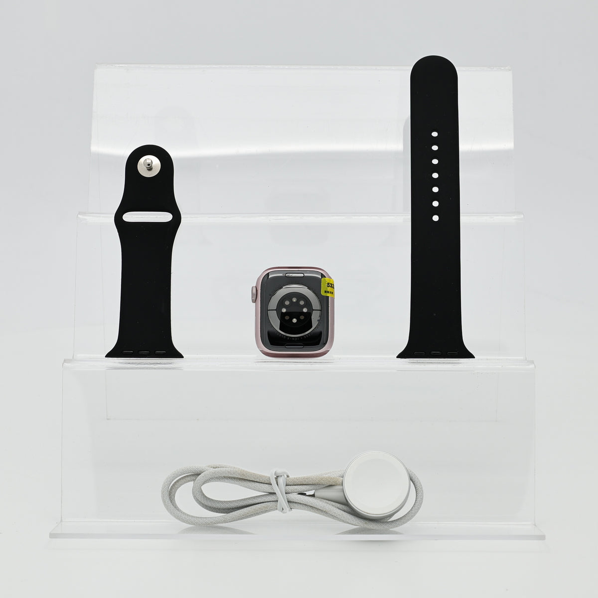 99新 Apple Watch Series 9 41毫米 鋁金屬