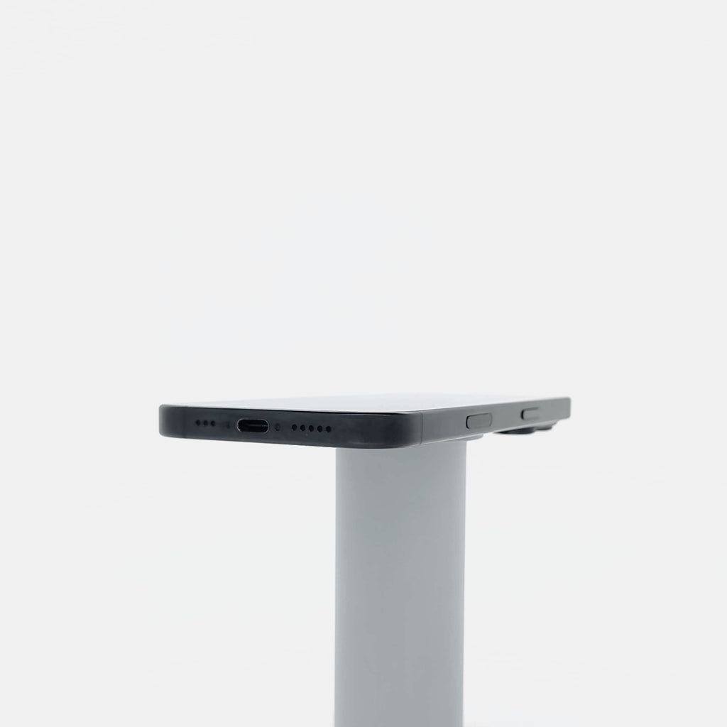 95新 Apple iPhone 16 Pro 256G 黑色鈦金屬 中國大陸版