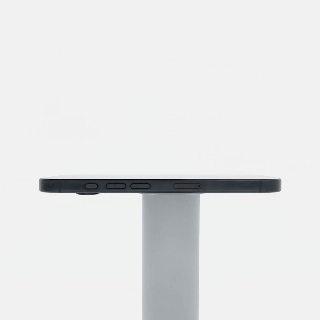95新 Apple iPhone 16 Pro 256G 黑色鈦金屬 中國大陸版
